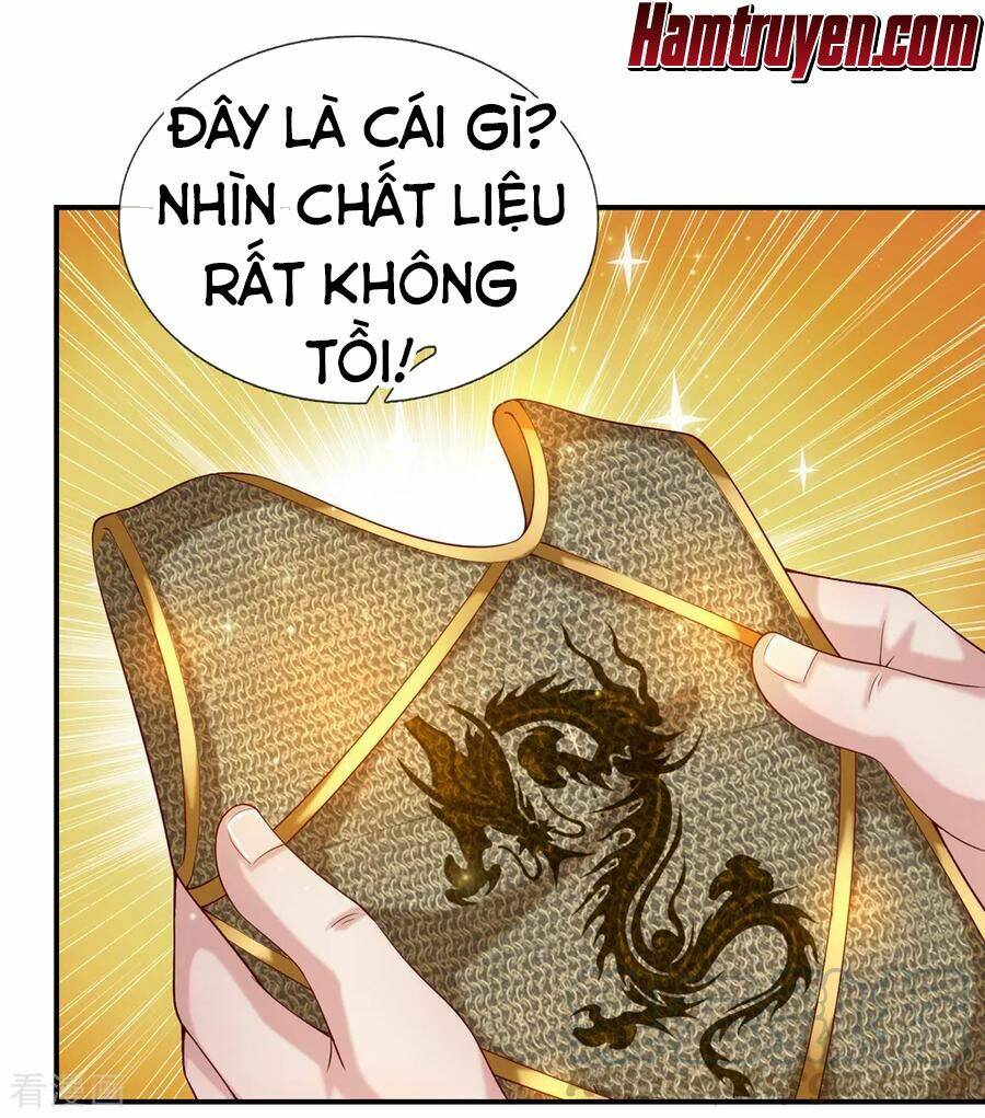 Tuyệt Thế Phi Đao: Chapter 249
