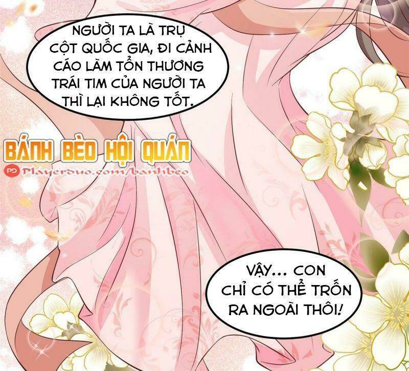 Bạo Manh Tiểu Tiên: Chapter 40