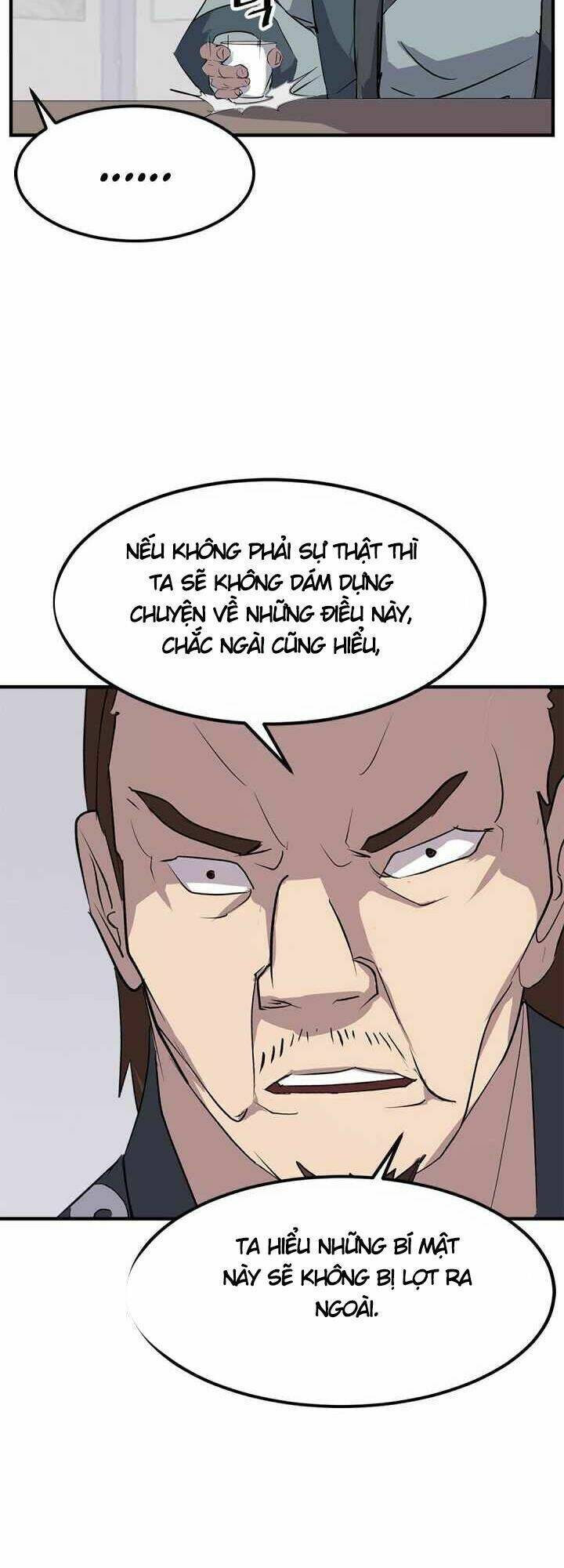 Trọng Sinh, Bất Khả Chiến Bại: Chapter 116