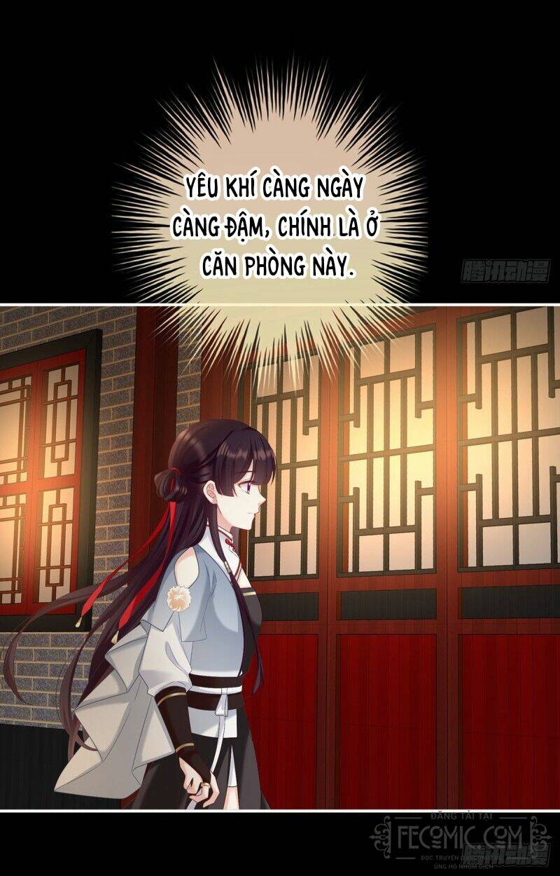 Kiều Phu Có Hỉ: Chapter 63