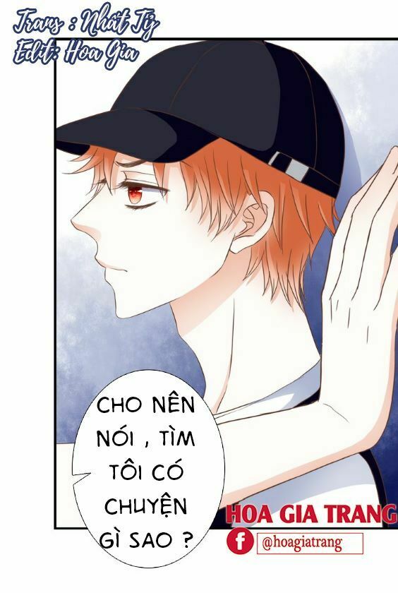 Ở lại thế kỷ này: Chapter 26