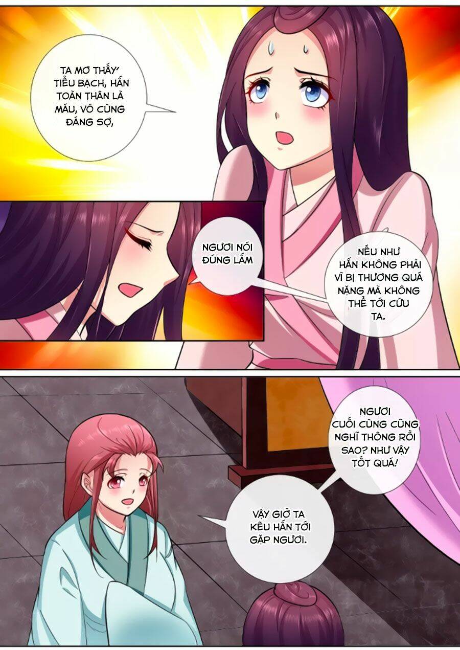 Ma Phi Giá Đáo: Chapter 197