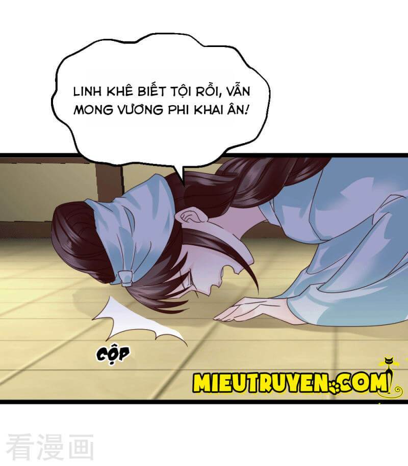 Tuyệt Thế Độc Phi Của Tà Vương: Chapter 56