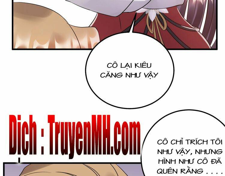Trong Sinh Chi Ức Vạn Ảnh Hậu Yếu Thượng Vị: Chapter 98