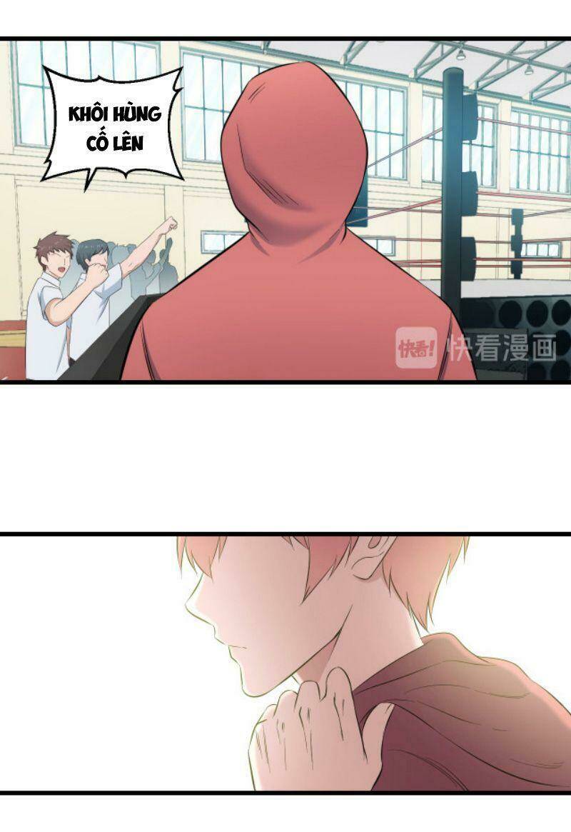 Đối Mặt Với Thử Thách: Chapter 84