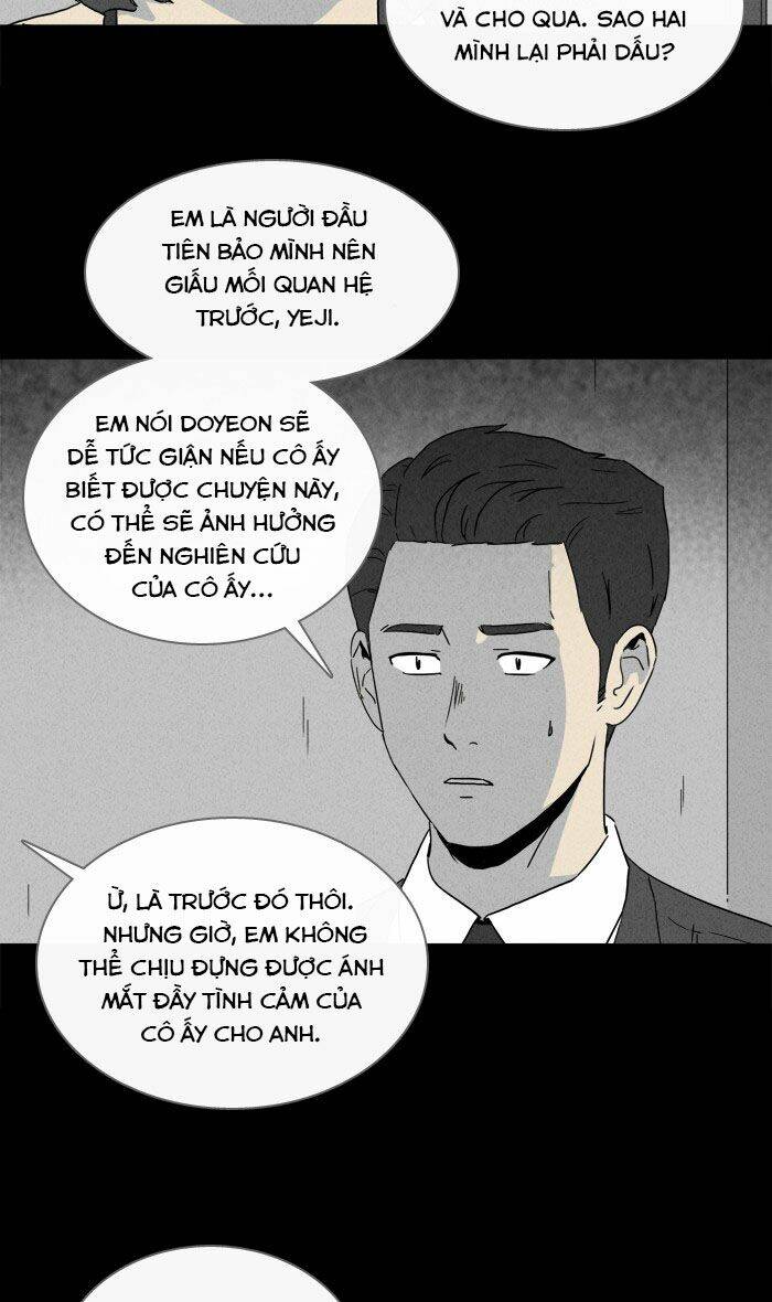 Những Câu Chuyện Bất Thường: Chapter 250