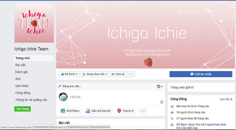 Happiness Upon You: Chapter 0