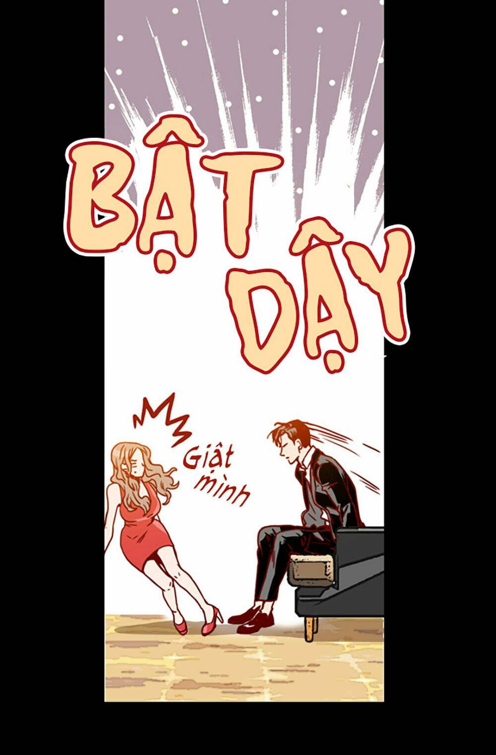 Thư Ký Kim Sao Thế Nhỉ?: Chapter 1