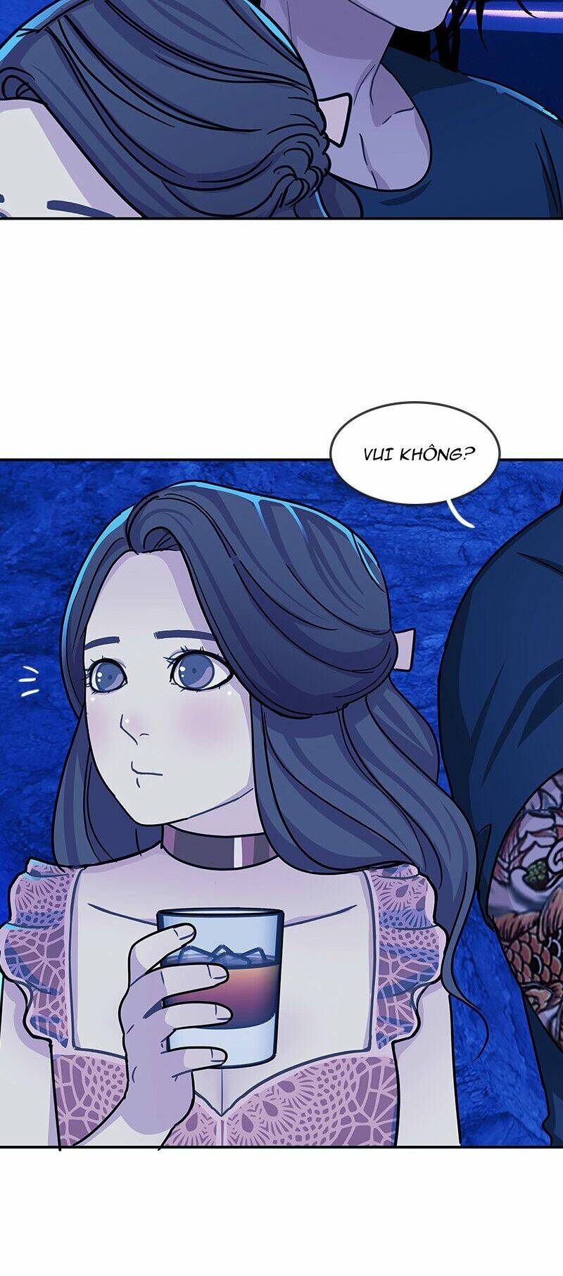 Nửa Đêm Ở Poppy Land: Chapter 56