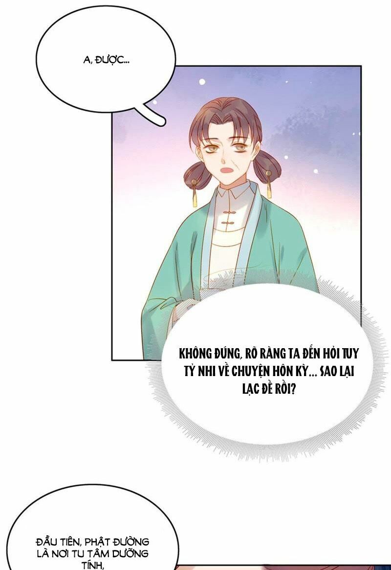 Xuân Khuê Bí Lục: Xưởng Công Thái Liêu Nhân: Chapter 57