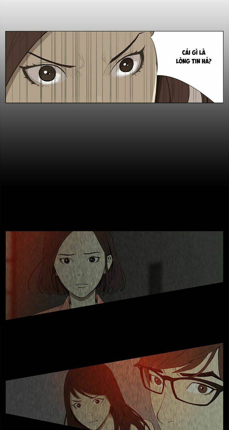 Mùa Của Su: Chapter 3