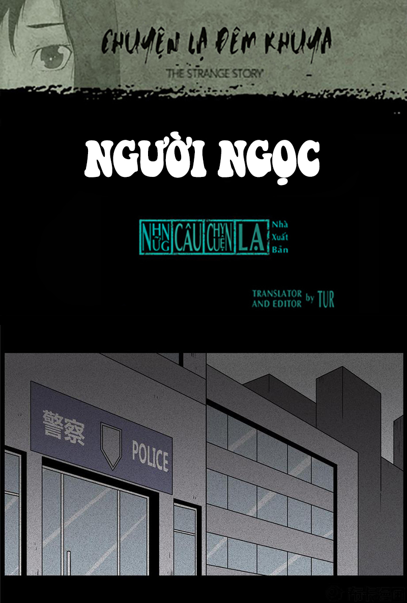 Chuyện Lạ Đêm Khuya: Chapter 67