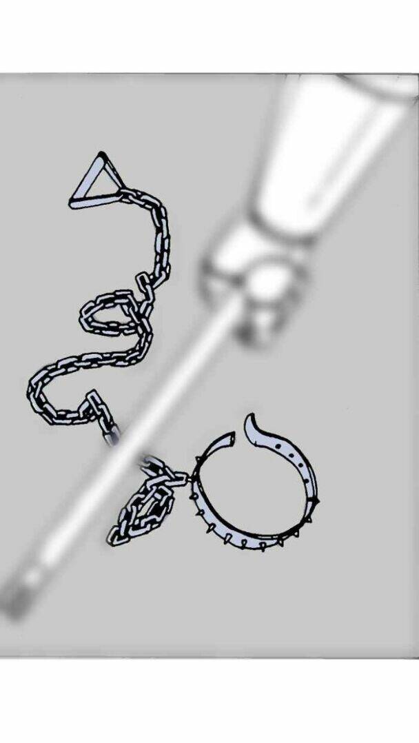 Mắc Kẹt Trên Mặt Trăng: Chapter 24