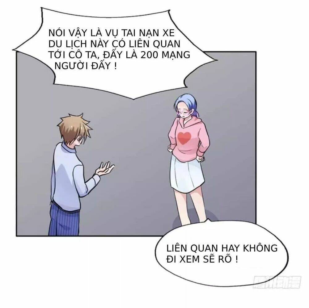 Chạy Đi Âm Sai: Chapter 85.4