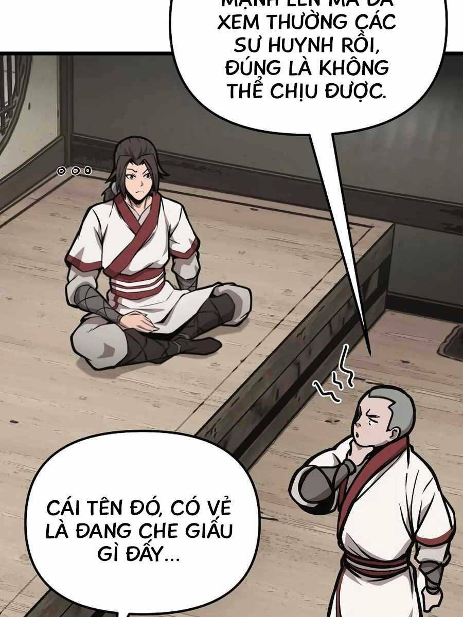 Đông Phương Bất Bại: Chapter 5.5