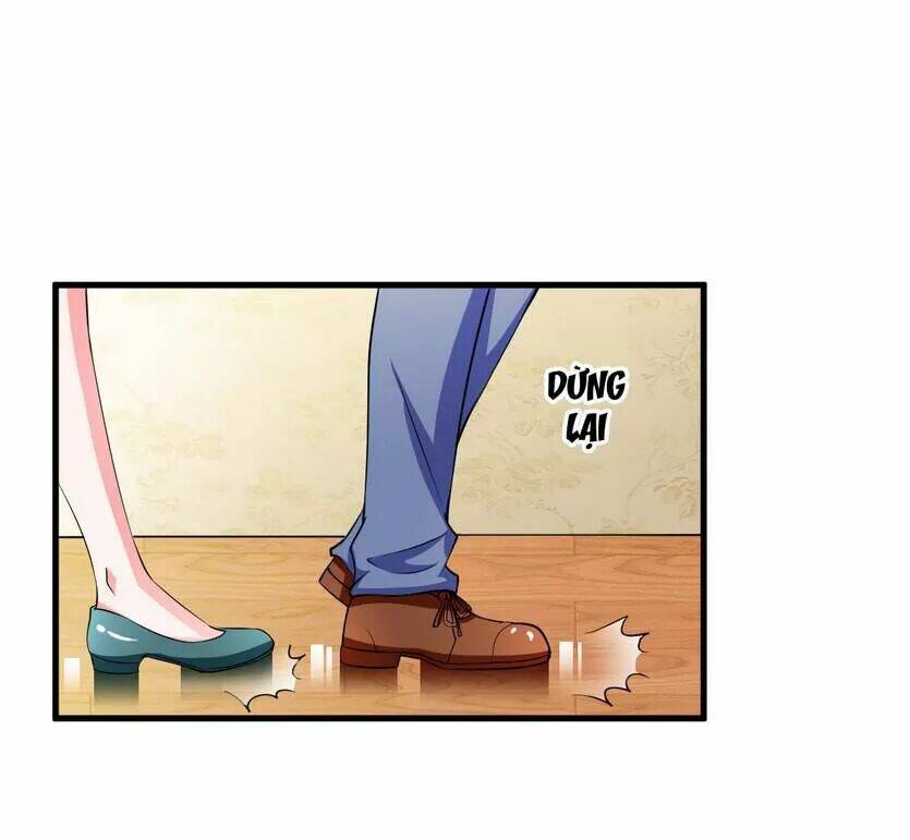 Thiểm Hôn Kinh Ái: Chapter 93