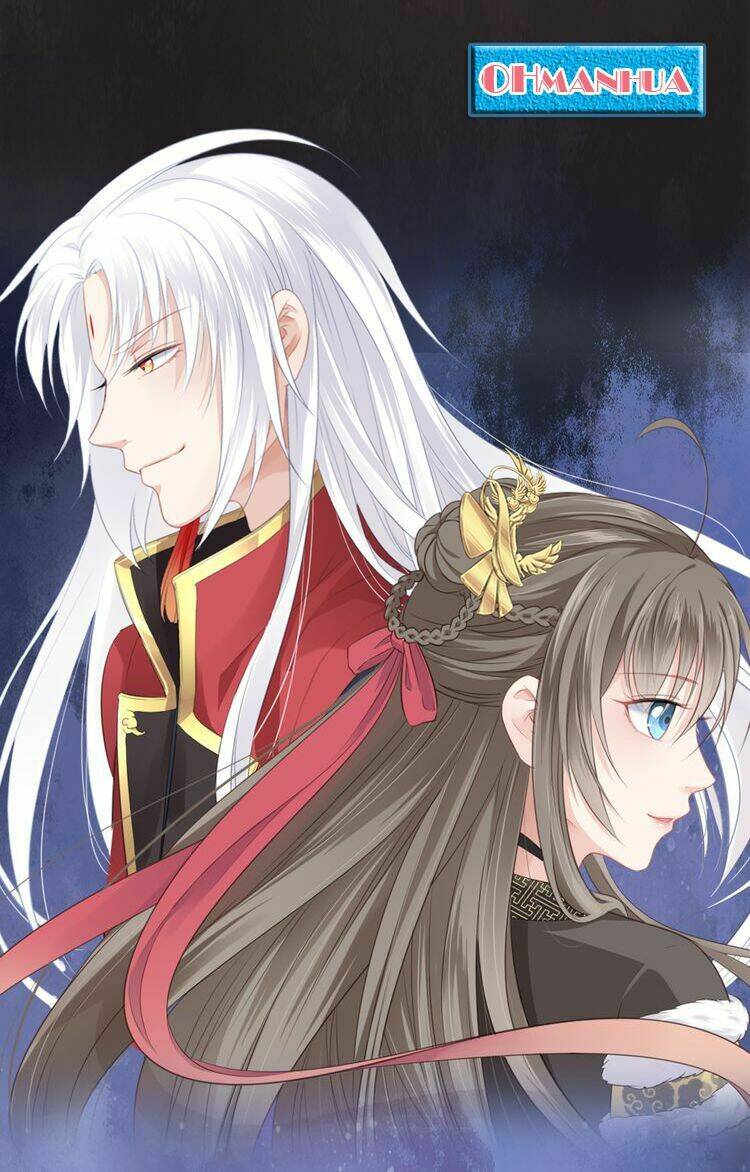 Tước Kiều Tiên: Chapter 0