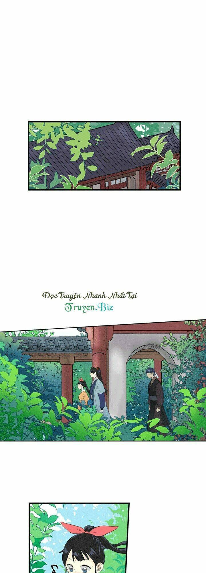 Học Sĩ Tái Sinh: Chapter 31