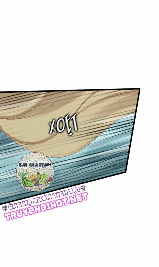 Mau Xuyên Không Rửa Tội Cho Nhân Vật Phản Diện: Chapter 11