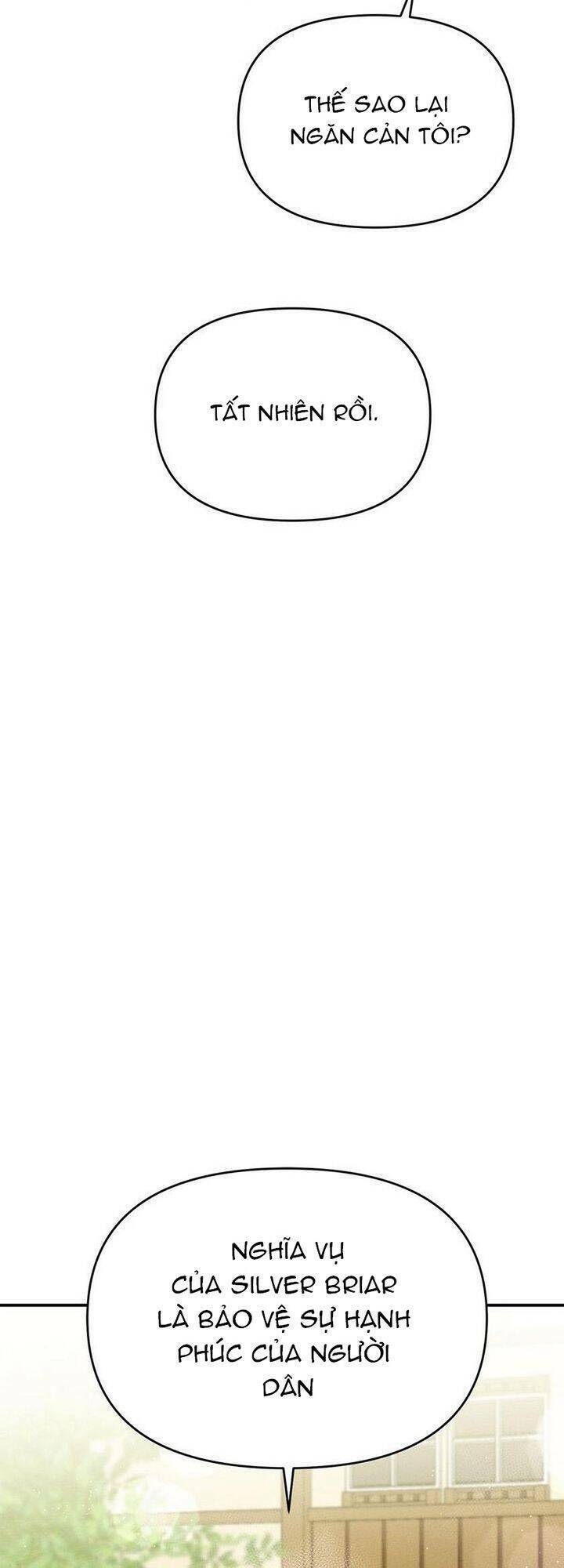 Aristité Được Ban Phước Một Lời Nguyền: Chapter 13