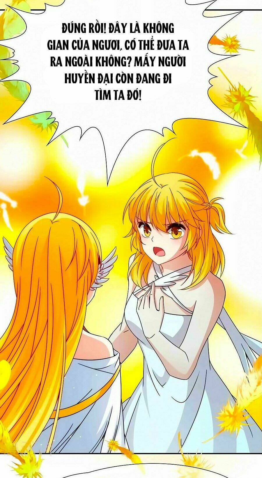 Huyền Vũ Luyến Ca: Vạn Vật Sinh Linh: Chapter 28.1