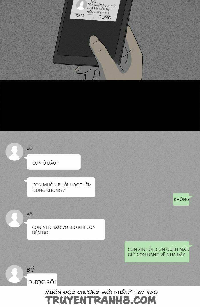 Những Câu Chuyện Bất Thường: Chapter 126