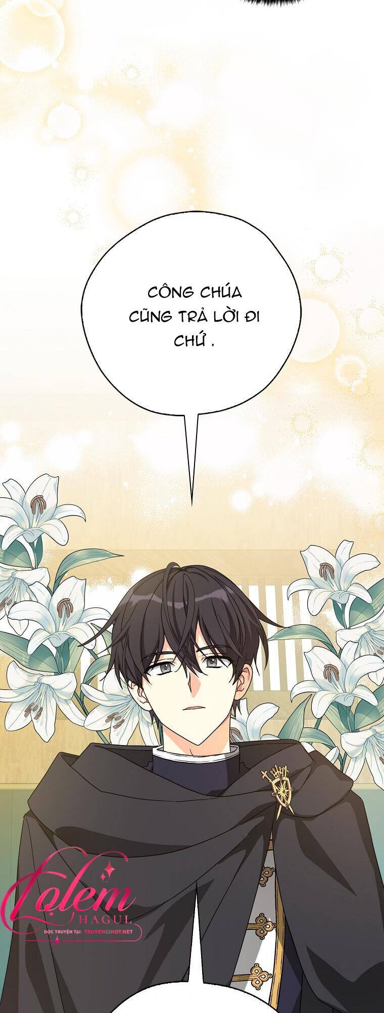 Ba Người Anh Trai Của Tôi Là Bạo Quân: Chapter 60