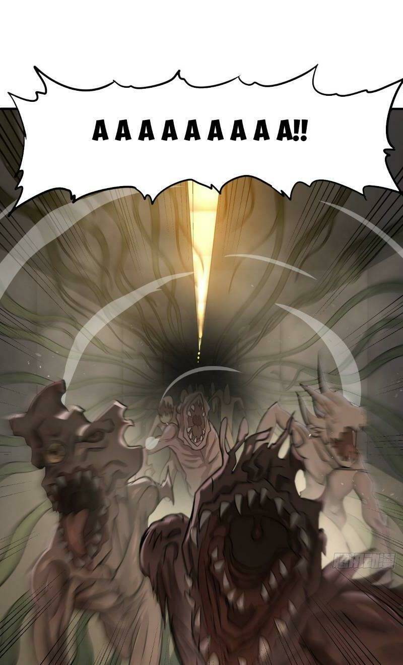 Danh Sách Kẻ Phản Diện: Chapter 77