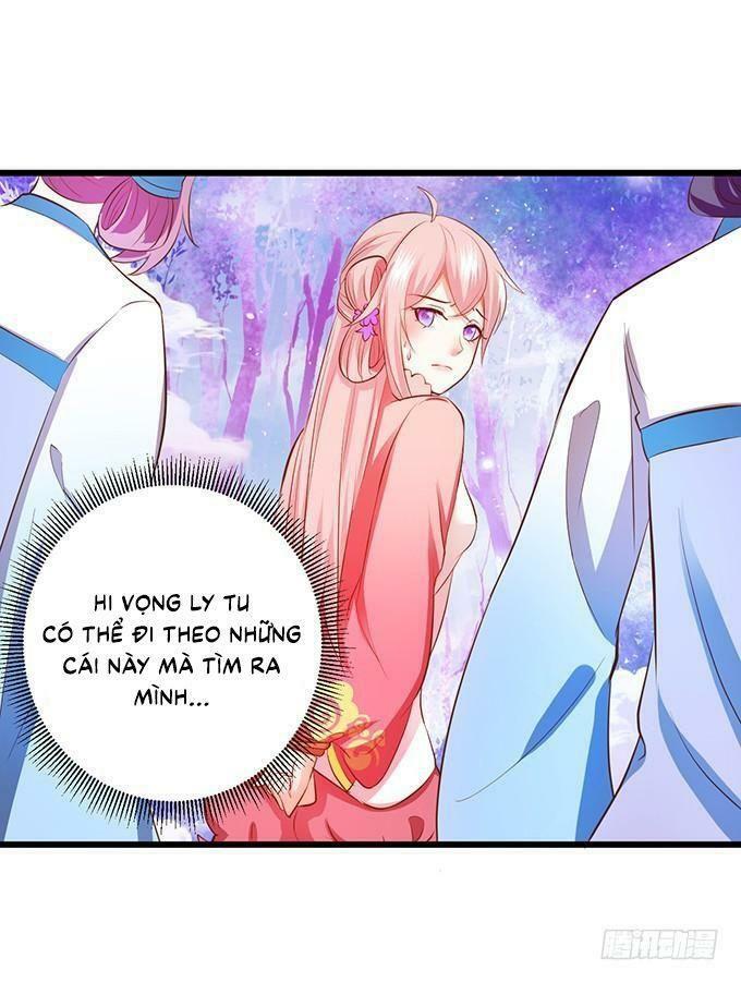 Hồ Tiên Hung Bạo: Chapter 71