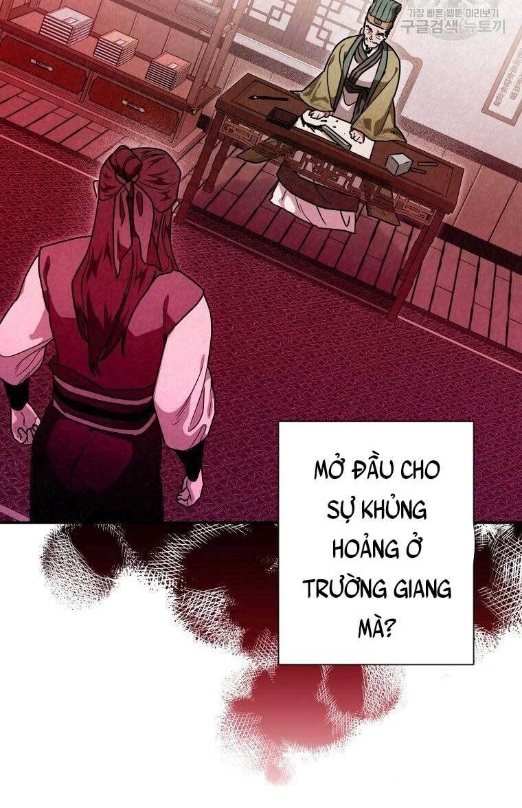 Thời Đại Hoàng Kim Của Thiên Kiếm: Chapter 35