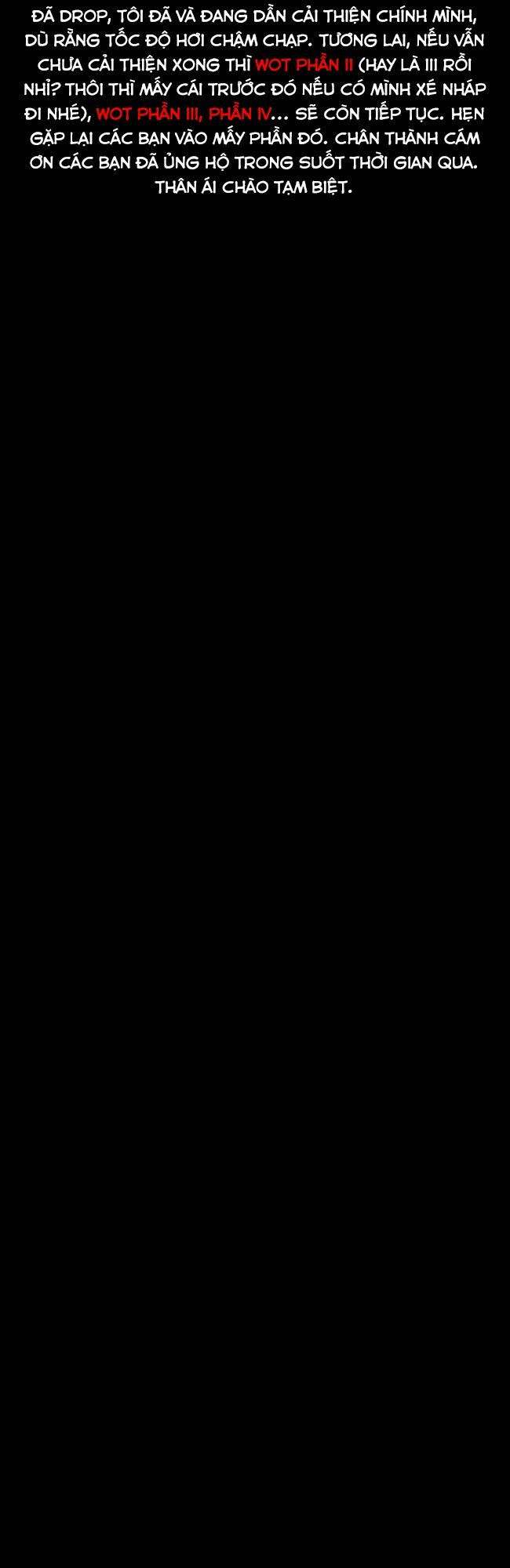 I Am Killer Maid: Chapter 48