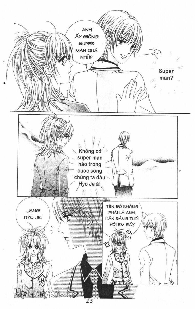 Dạ Khúc: Chapter 2