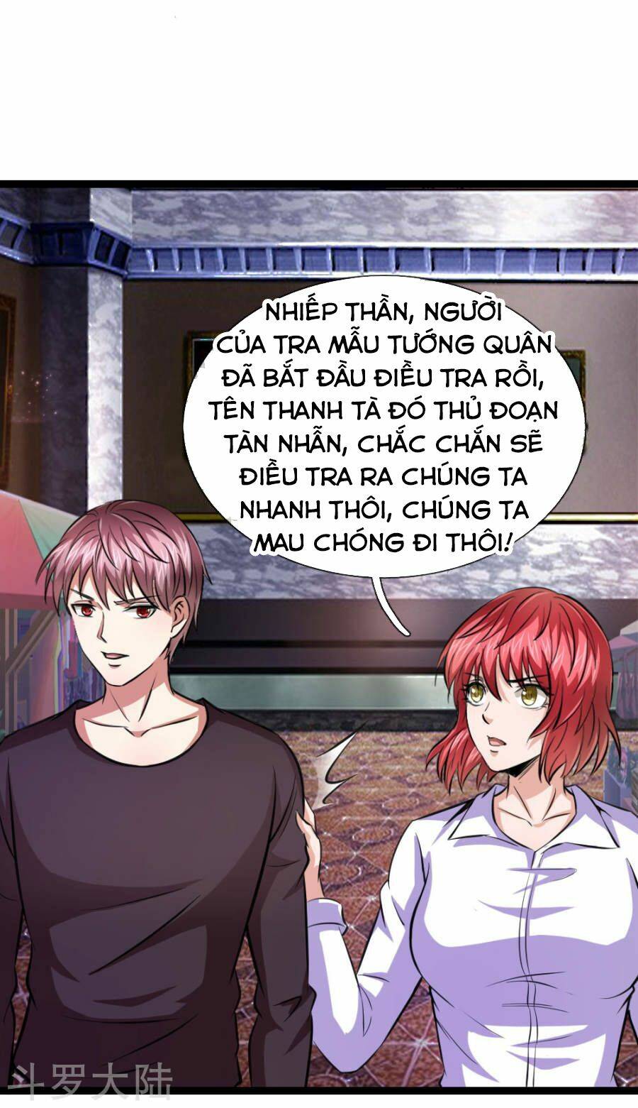 Tuyệt Thế Phi Đao: Chapter 79