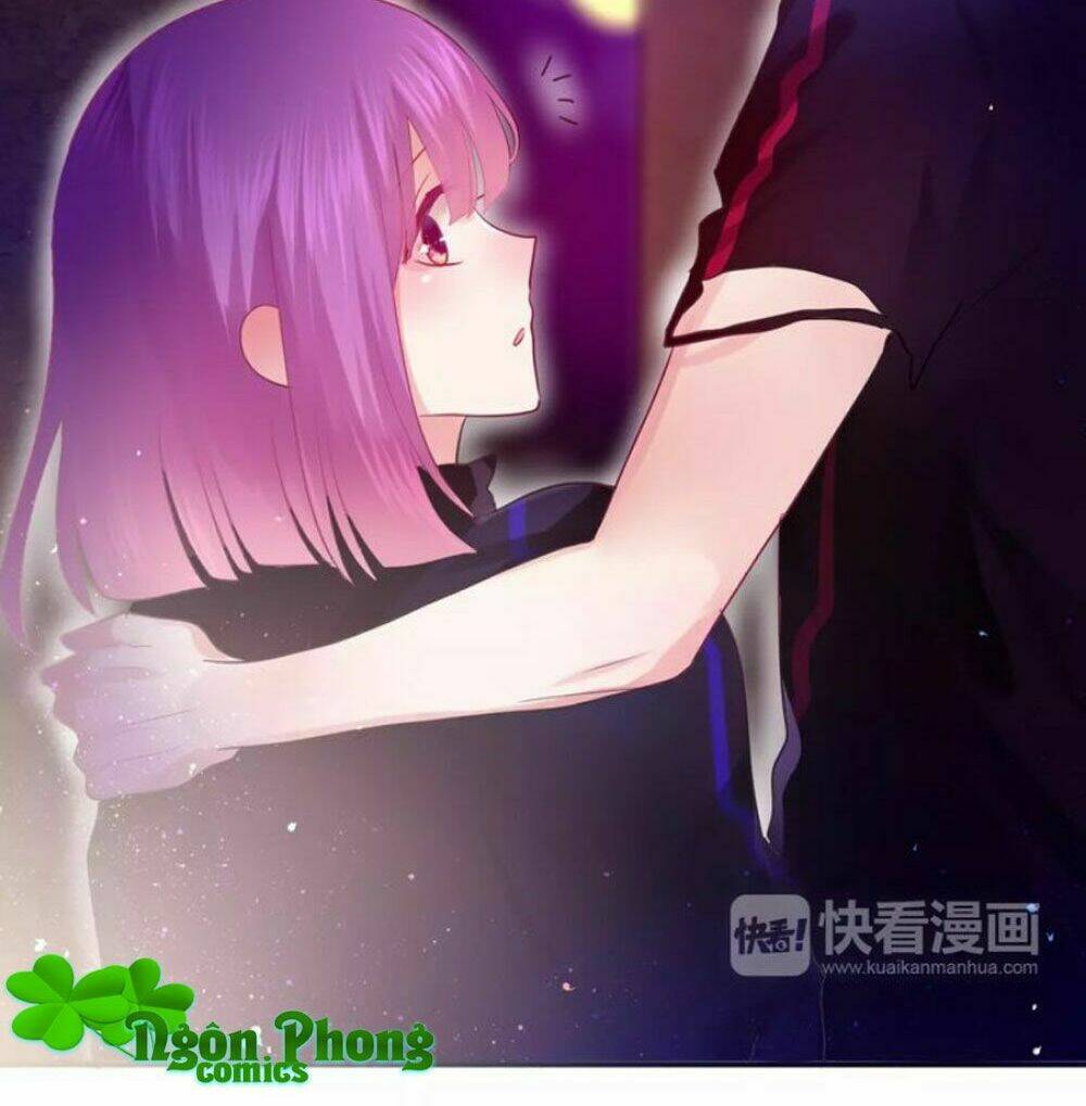 Tháng Sáu Kì Diệu: Chapter 25