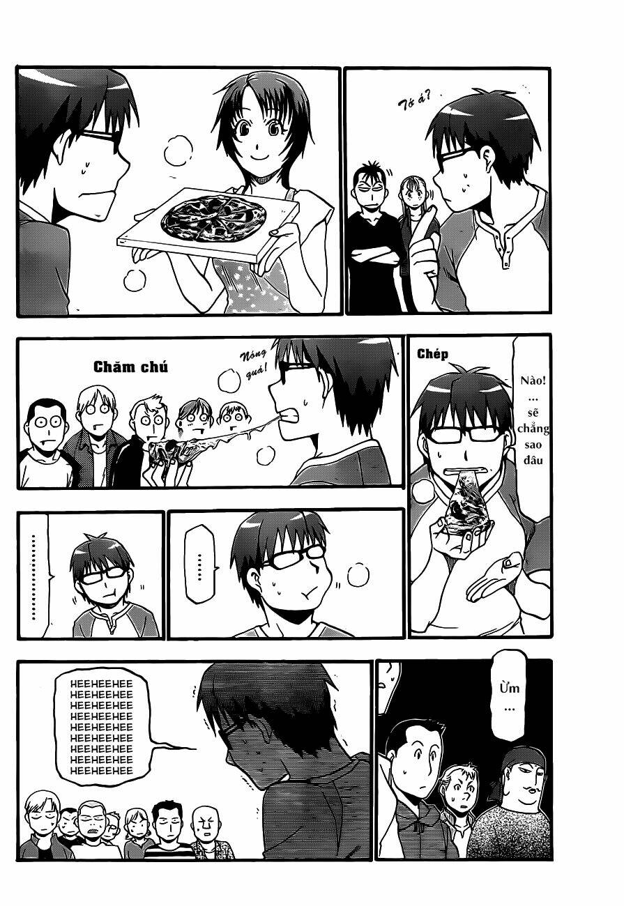 Gin No Saji: Chapter 10