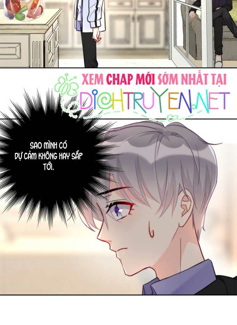 Boss Đại Nhân Là Nữ Thần?: Chapter 11