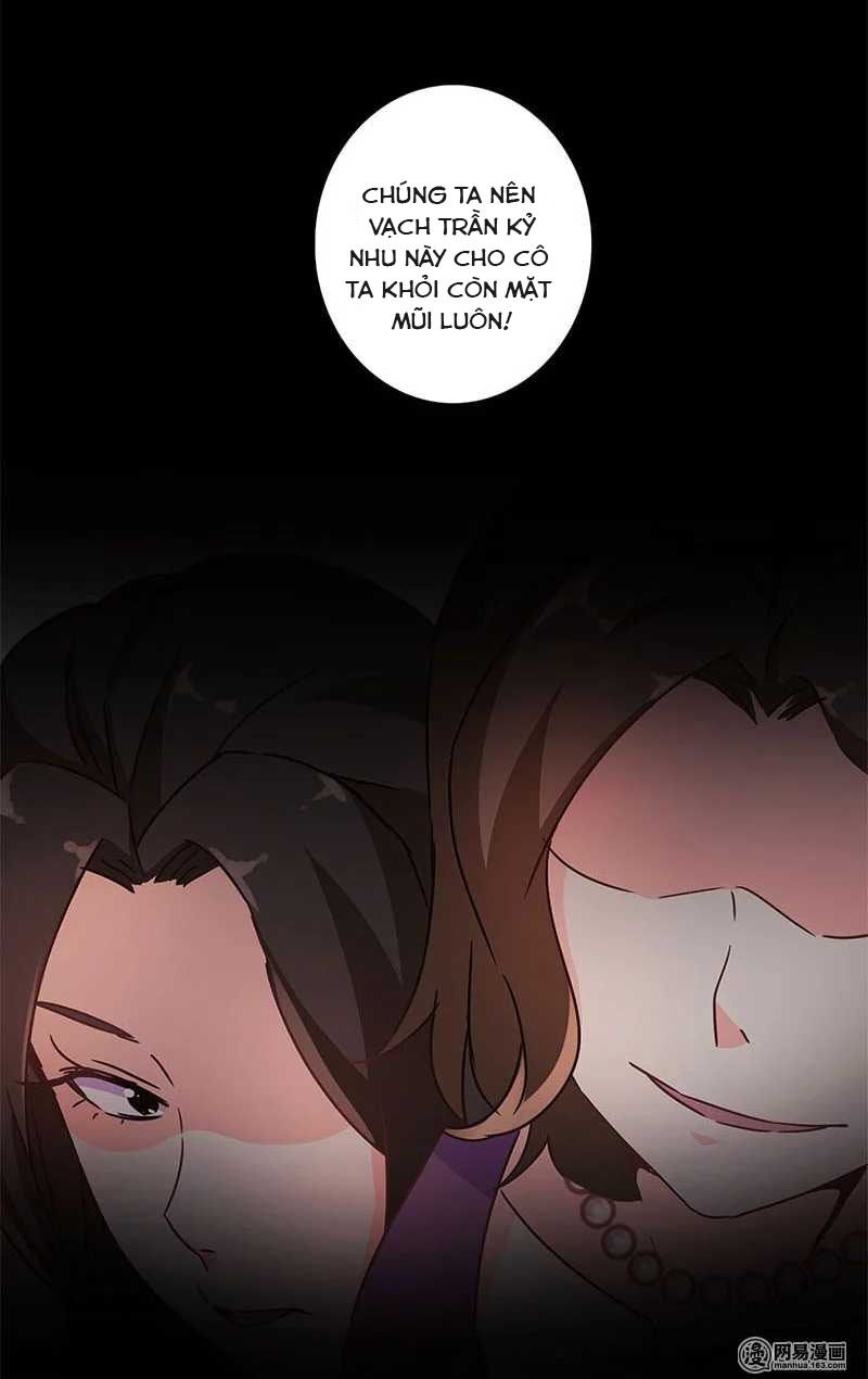 Trọng Sinh Chi Hao Môn Cường Thế Quy Lai: Chapter 124