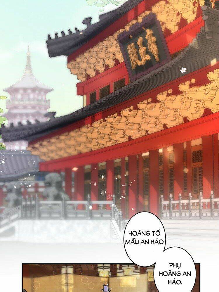 Hoa Nhan Sách: Chapter 28.2