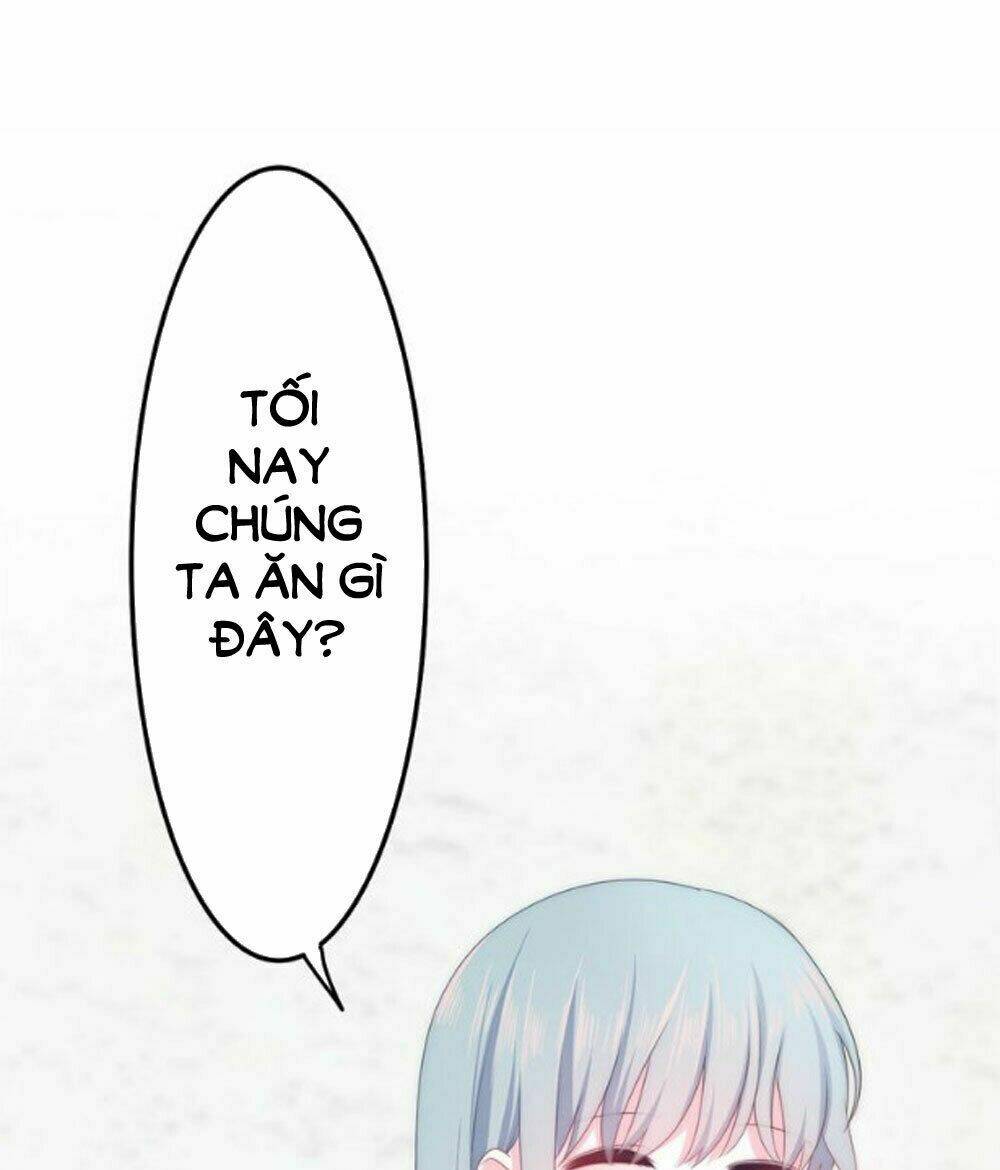 Tháng Sáu Không Hẹn Mà Gặp: Chapter 20