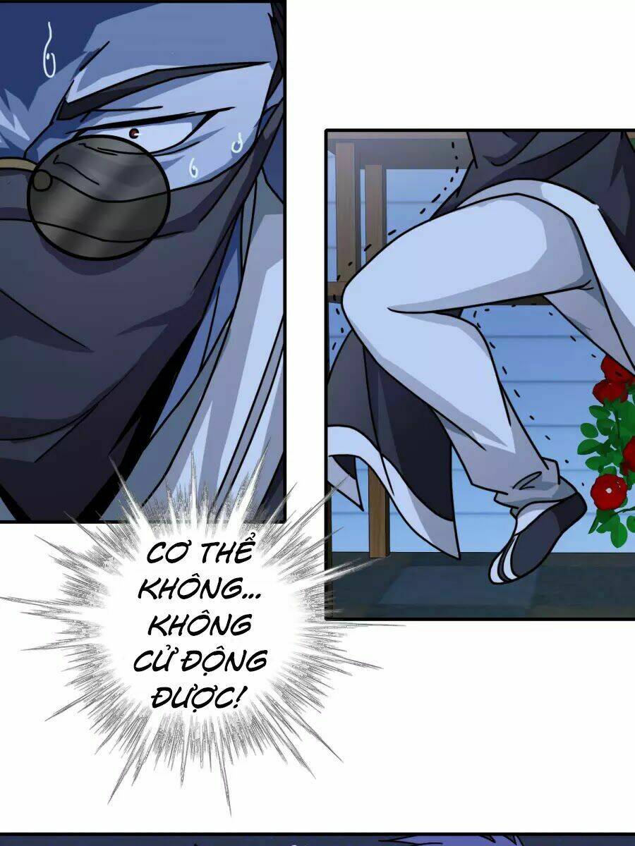 Hộ Hoa Cao Thủ Tại Đô Thị: Chapter 68