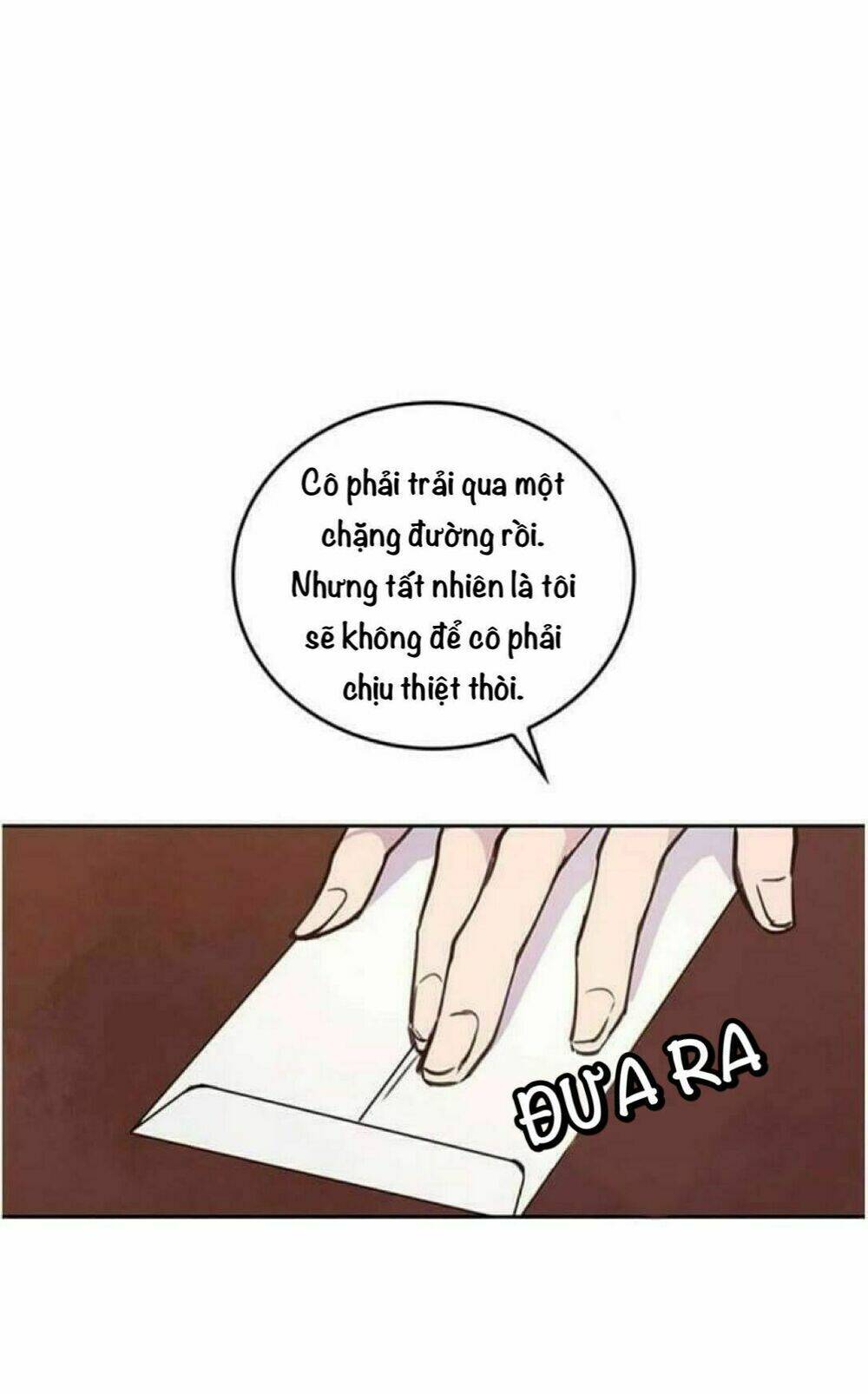 Cuộc Hôn Nhân Bất Khả Thi: Chapter 2