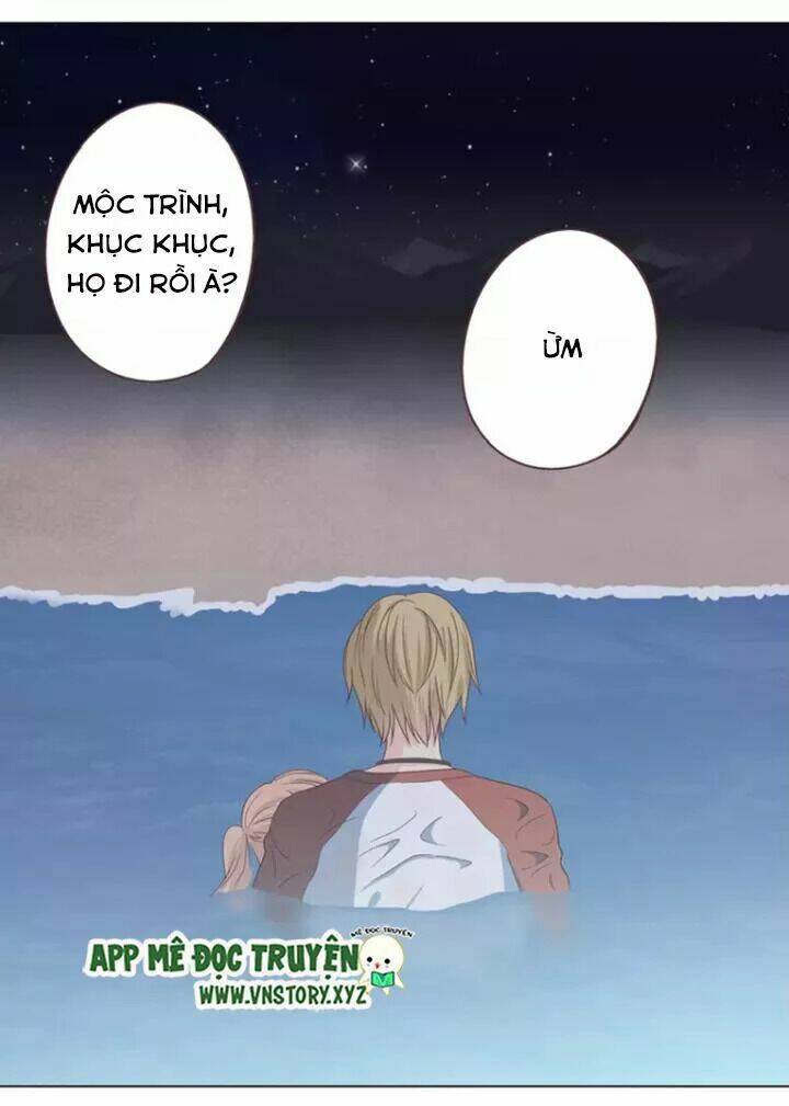 Xin Chào! Dân Nữ: Chapter 44