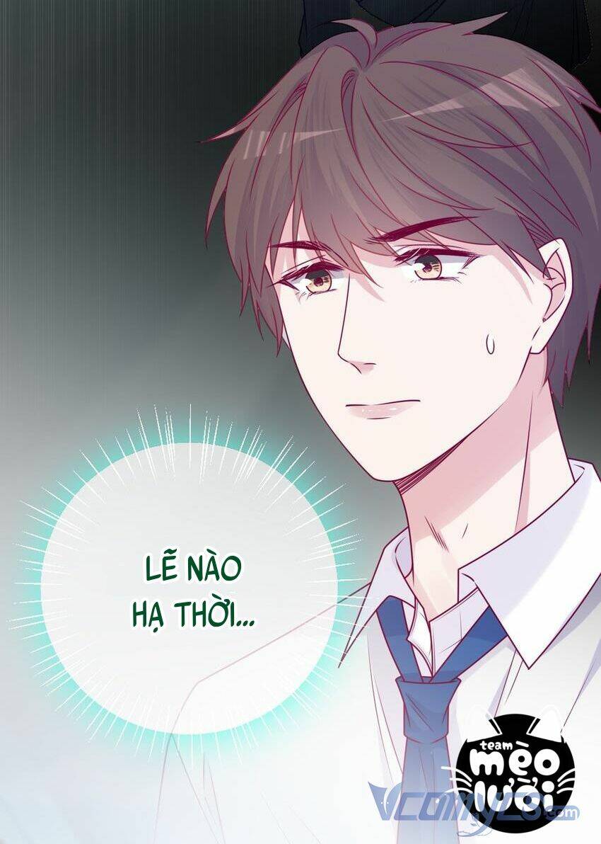 Khi Cô Gái Nhìn Thấy Thời Gian: Chapter 46