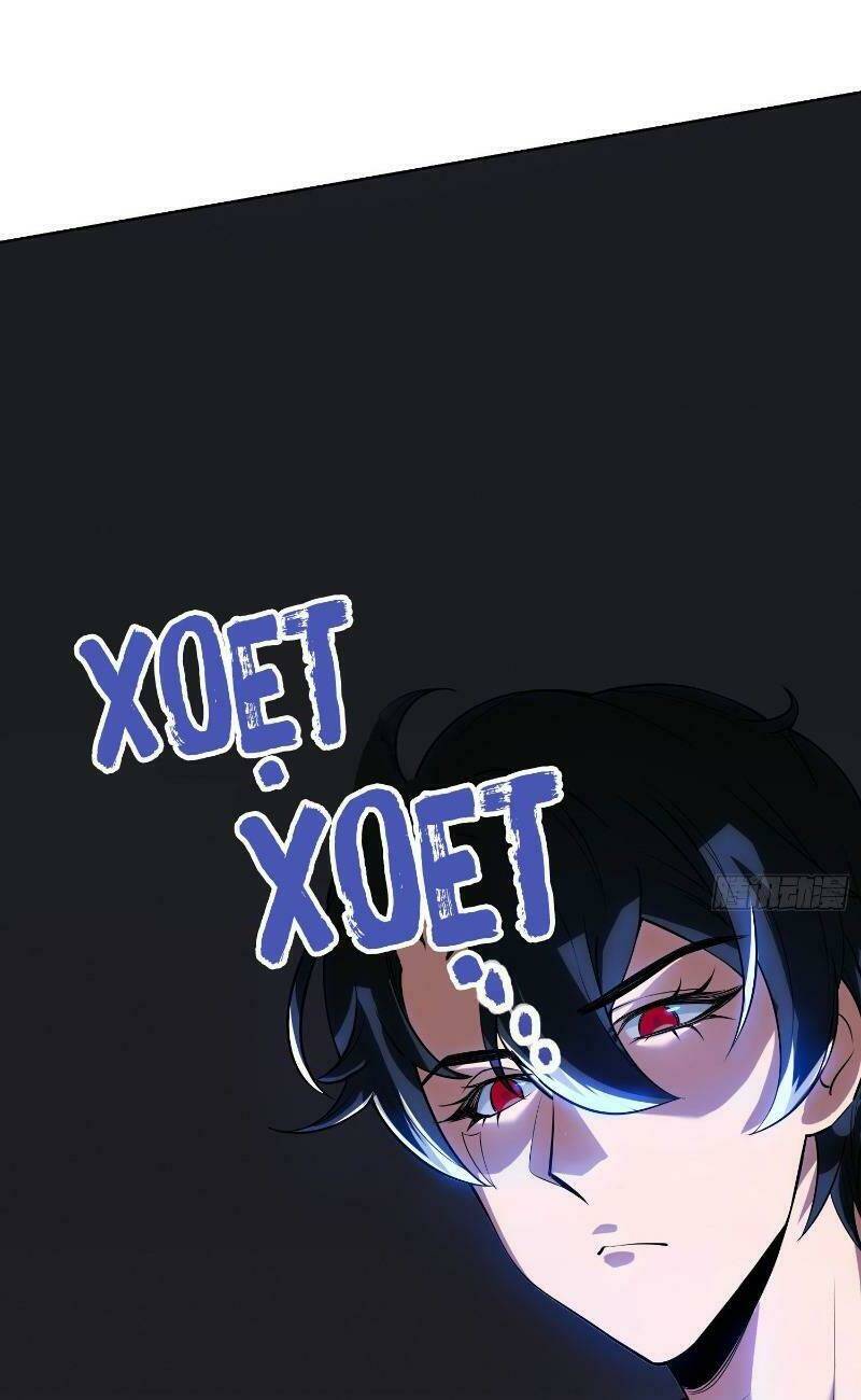 Tổ Chức X.e: Chapter 3