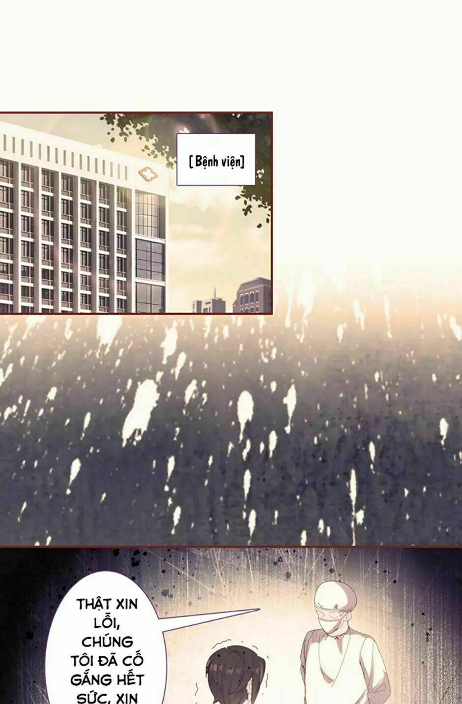 Chuyển Phát Nhanh Tình Yêu: Chapter 2