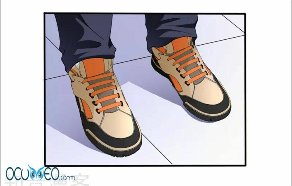 Mỹ Vị Giai Thê: Chapter 20