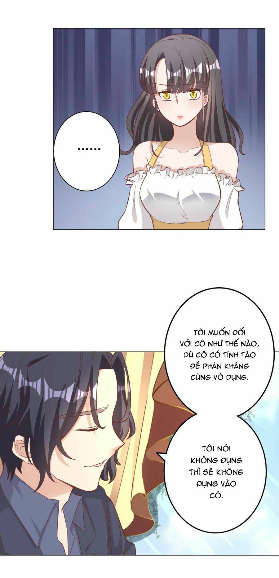 Hôn Nhân Dục Vọng: Thiếu Gia Nhẹ Một Chút!: Chapter 140