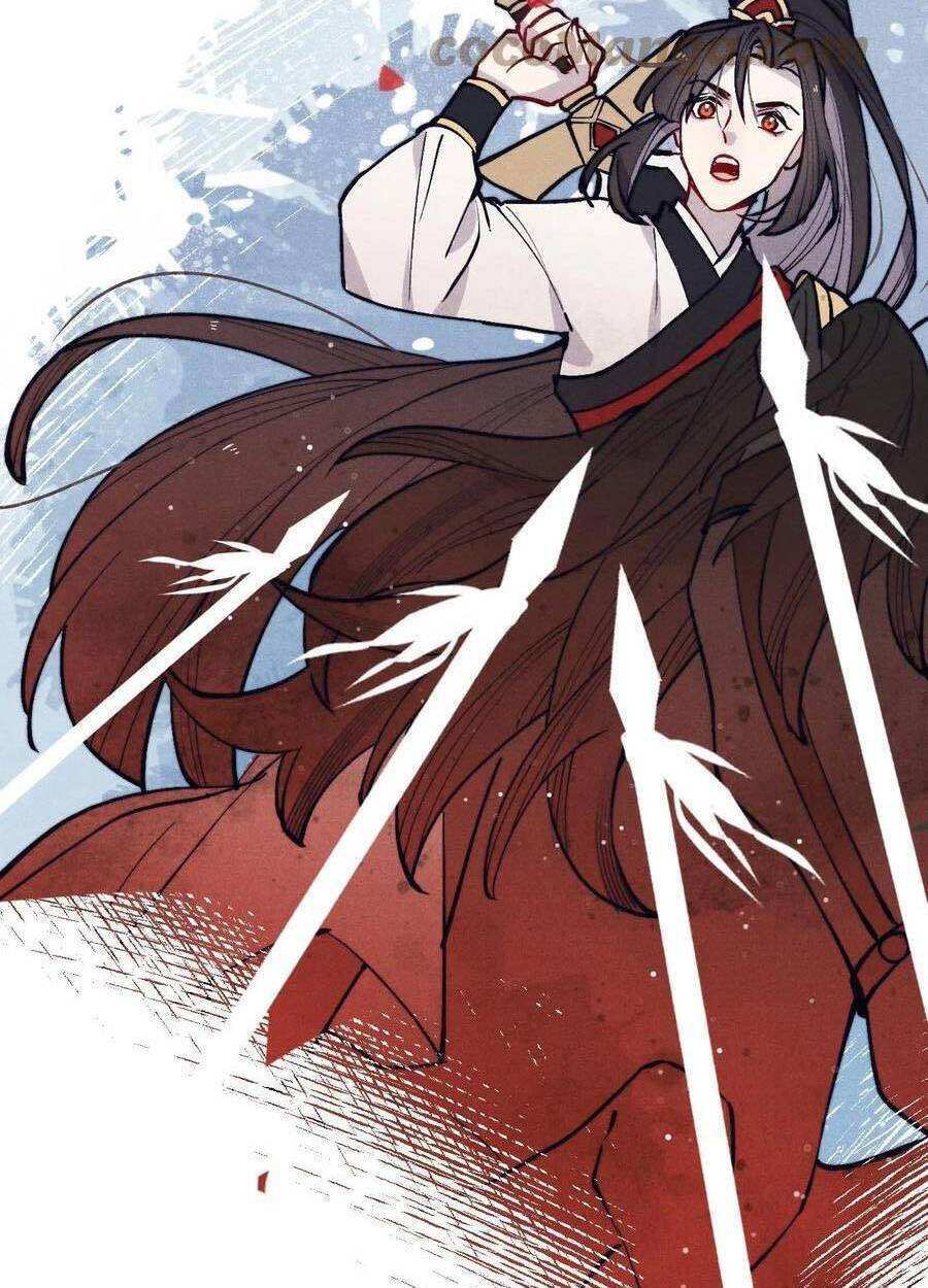 Quân Nhan Tựa Hoa Đào: Chapter 45