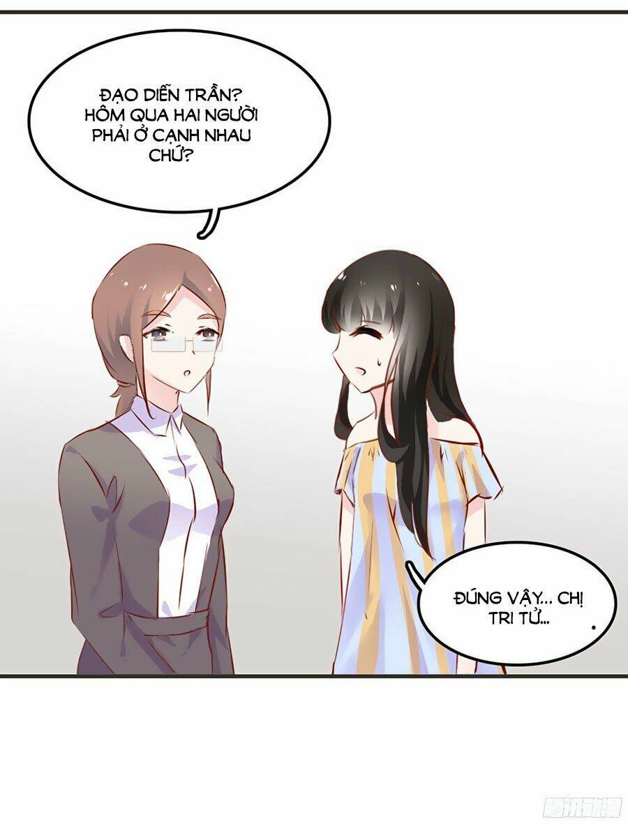 Hữu Tiên Tắc Danh: Chapter 3