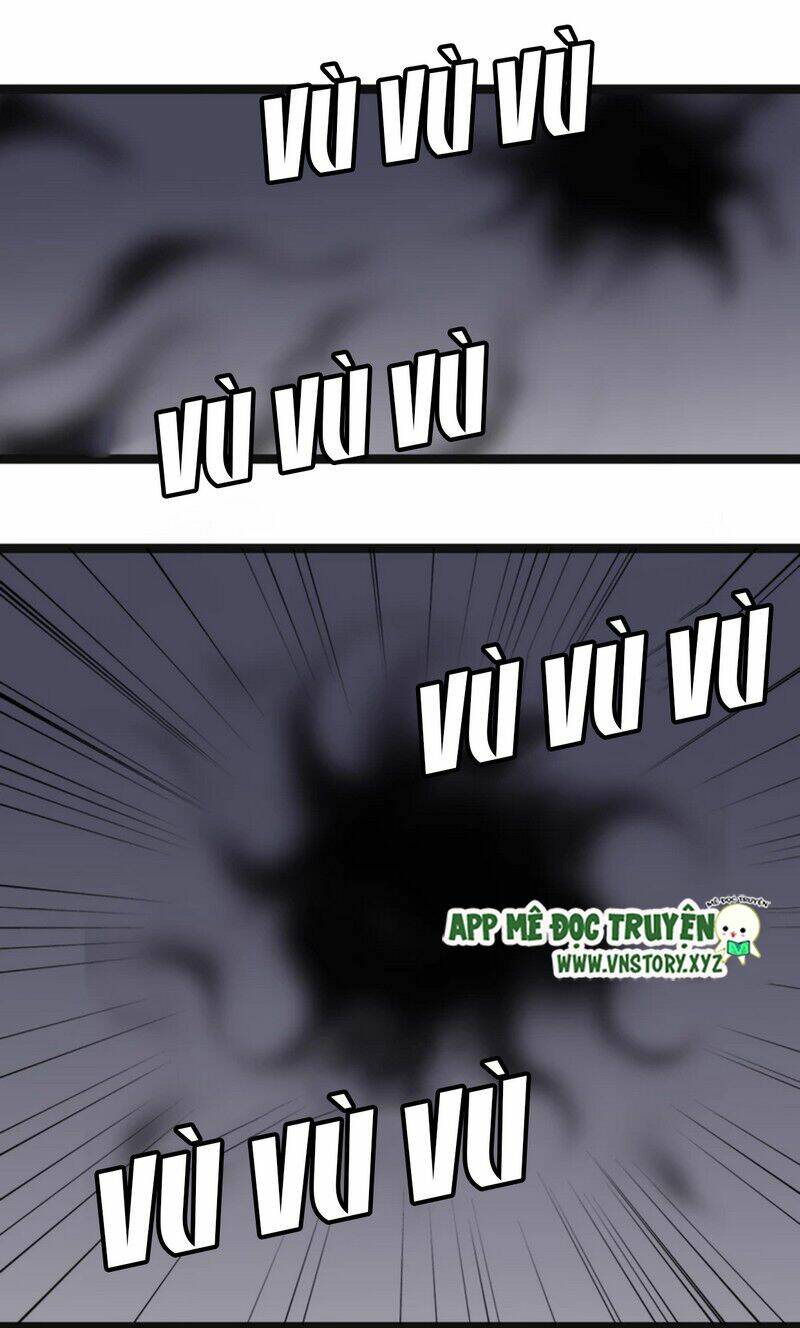 Thiếu Niên Siêu Năng Lực: Chapter 33